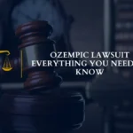 Ozempic Lawsuit